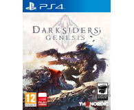 Darksiders Genesis PS4 - 1377505 - zdjęcie 1